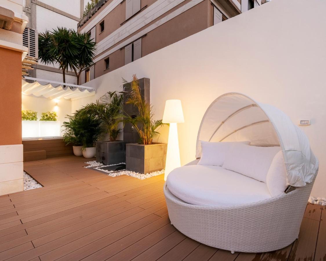 The Terraces Luxury Penthouses, 1D Apartamento Santa Cruz de Tenerife Exterior foto