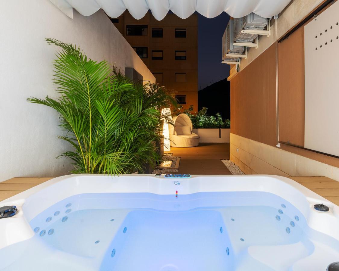The Terraces Luxury Penthouses, 1D Santa Cruz de Tenerife Exterior foto