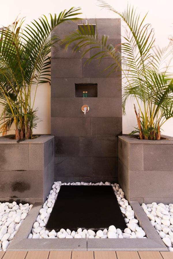 The Terraces Luxury Penthouses, 1D Santa Cruz de Tenerife Exterior foto