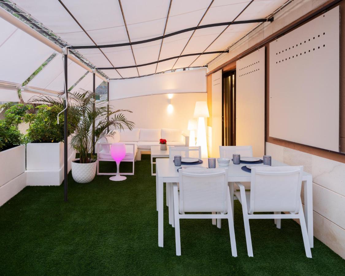 The Terraces Luxury Penthouses, 1D Santa Cruz de Tenerife Exterior foto