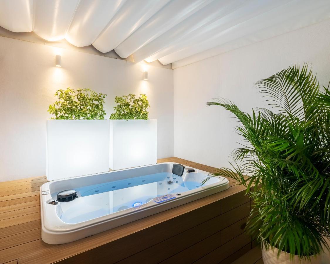The Terraces Luxury Penthouses, 1D Santa Cruz de Tenerife Exterior foto